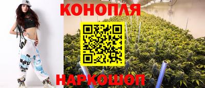 каннабис Аргун